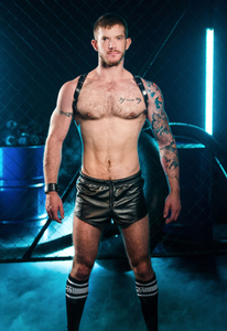 Rugby Shorts