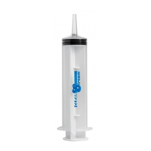 Enema Syringe