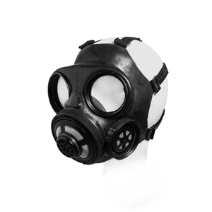 Rubber Danish Gas Mask