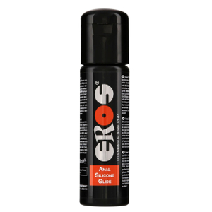 Anal Silicone Bodyglide