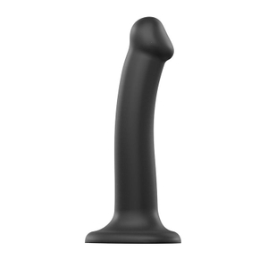 Dual Density Bendable Dildo - Various Sizes