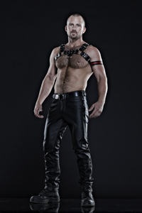 501 Style Jeans