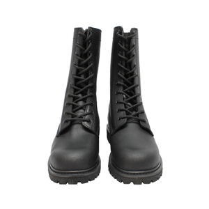 Leather GP Boots