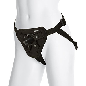 Luxe Harness With Plug