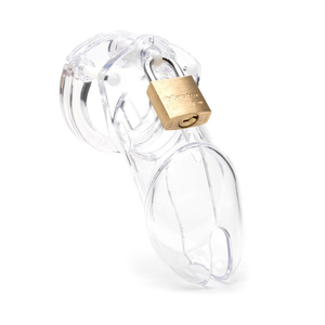 CB6000 Chastity Device