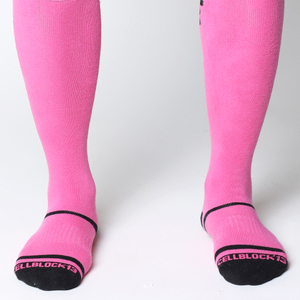 Kennel Club Bones - Pink
