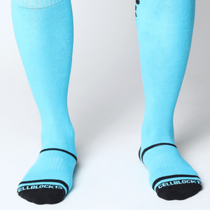 Kennel Club Bones - Light Blue