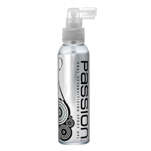 Extra Strength Anal Desensitizing Spray Gel