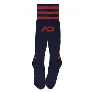 Addicted Socks - Navy