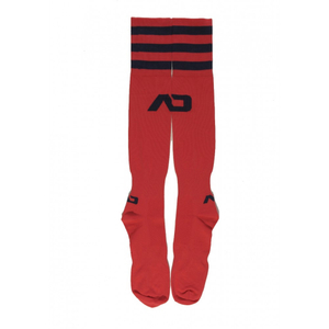 Addicted Socks - Red