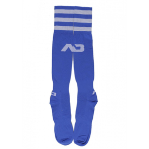 Addicted Socks - Blue