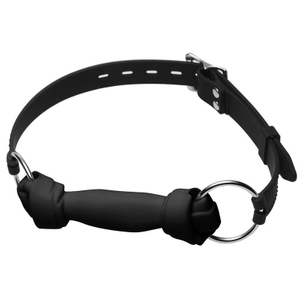 Silicone Bone Gag