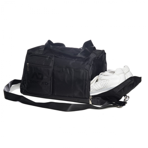 Gym Bag - Black