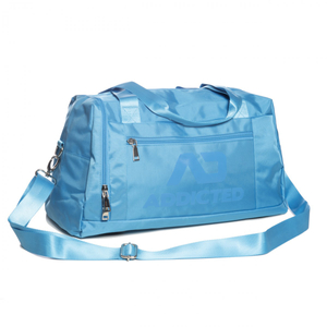 Gym Bag - Blue