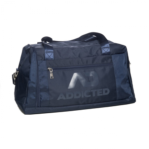 Gym Bag - Black