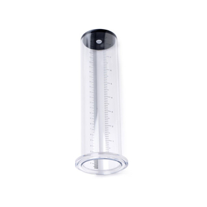 Penis Pump Kit with 2.25" Cylinder