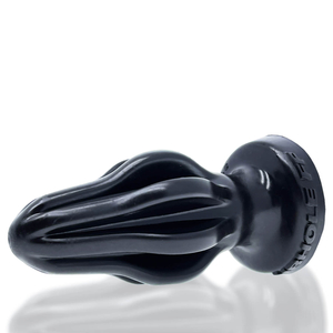 Airhole Finned Plug