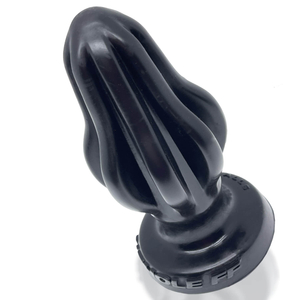 Airhole Finned Plug
