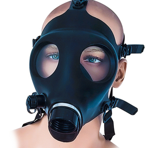 Alien Gas Mask
