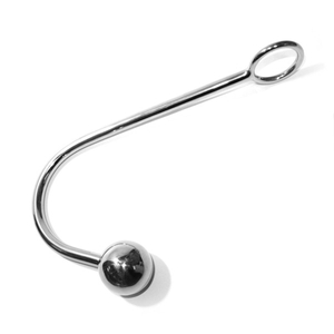 The Anal Hook