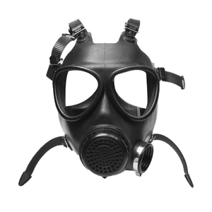 Army Gas Mask