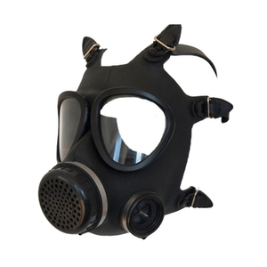 Army Gas Mask