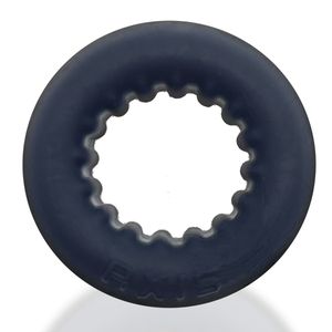 Axis Rib-Grip Ring