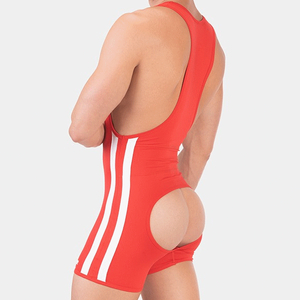 Dastin Wrestler - Red