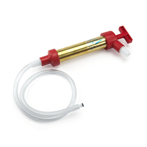 Basic Brass Hand Pump