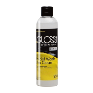 Special Vinyl Wash 250 ML