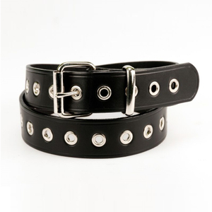 Eyelet Belt