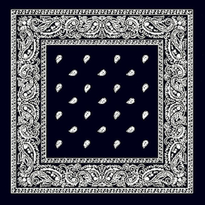 Flagging Hanky