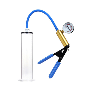 Penis Pump Set - 2.25"