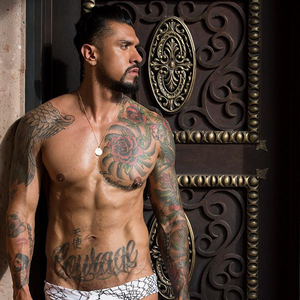 Fleshjack Boys Boomer Banks Dildo