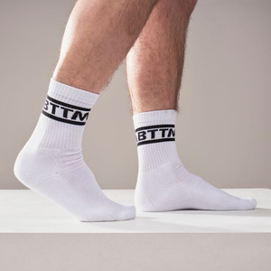 2-Pair BTTM Socks - 38-41