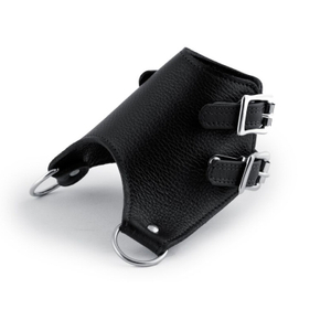 Parachute - Leather Ball Stretcher
