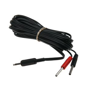 4mm Cables - Long