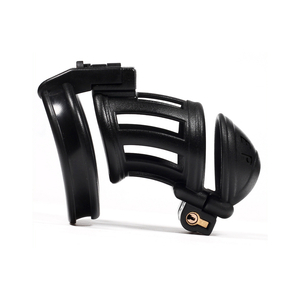 Slavia Chastity Cage