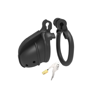 Stergria Chastity Cage