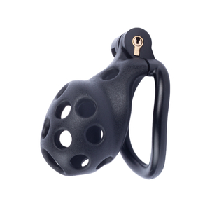 Dotty Chastity Cage
