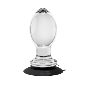 Crystal Ball Plug