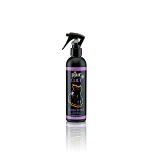 Cult Ultra Shine Latex Polish