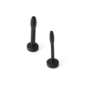 Cum Plug Kit