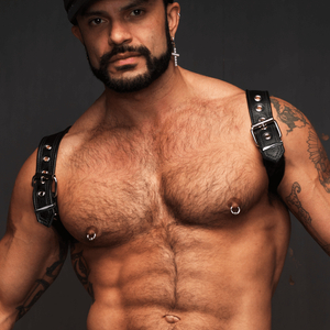 Holster Harness