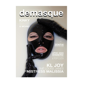 Issue #22 Print Magazine