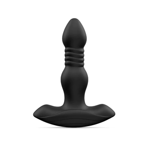 Deep Stormer Thrusting Plug