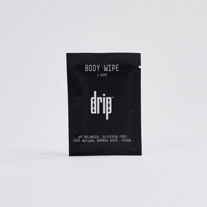 Bamboo Body Wipes
