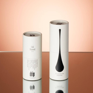 Oil-Based Lube