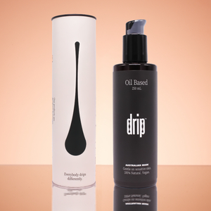 Oil-Based Lube