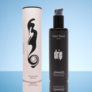 Water-Based Lube